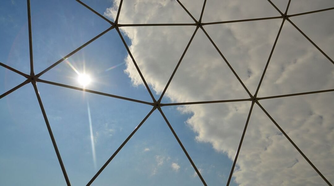 Geodesic Domes