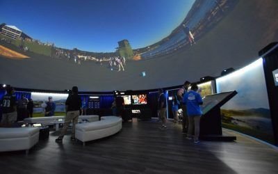 The best venues for events in Madrid