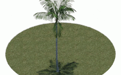 SELVAGEN diseña un pabellón con cúpula geodésica inspirado en un árbol