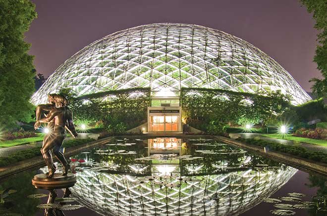 domos geodésicos domos geodésicos