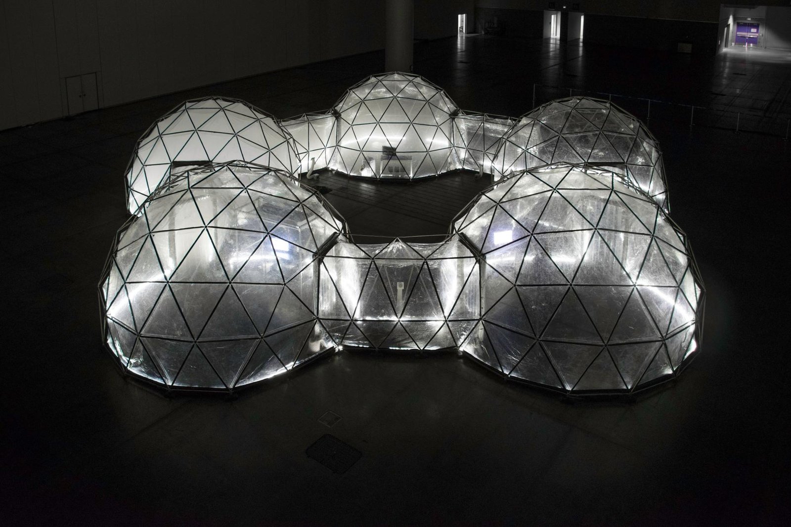 domos geodesicos domos geodesicos