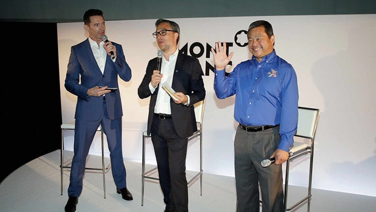 montblanc geodesic dome