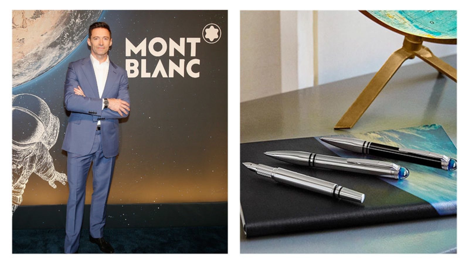 montblanc geodesic dome