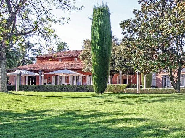 mejores espacios para eventos en Madrid 2019 - 2020