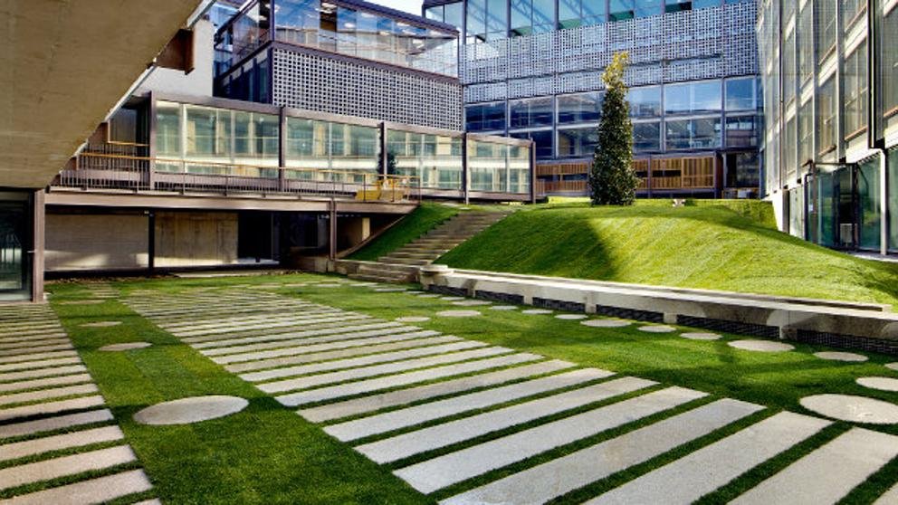 mejores espacios para eventos en Madrid 2019 - 2020