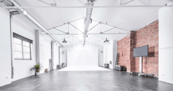 mejores espacios para eventos en Madrid 2019 - 2020