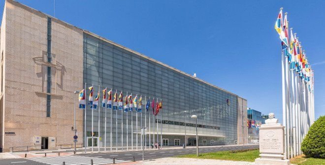 mejores espacios para eventos en Madrid 2019 - 2020