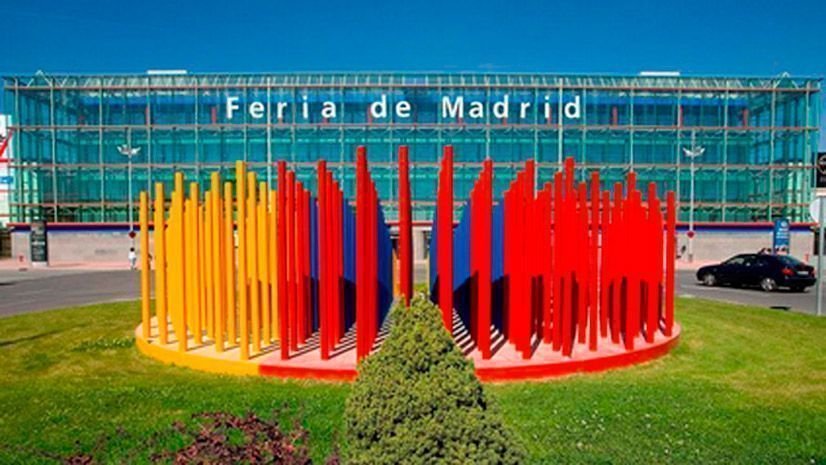 mejores espacios para eventos en Madrid 2019 - 2020