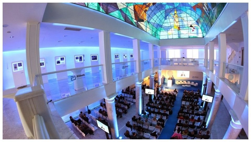 geodomo mejores espacios para eventos en Madrid 2019 - 2020