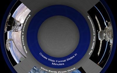 Presentaciones Powerpoint en Domos Geodésicos