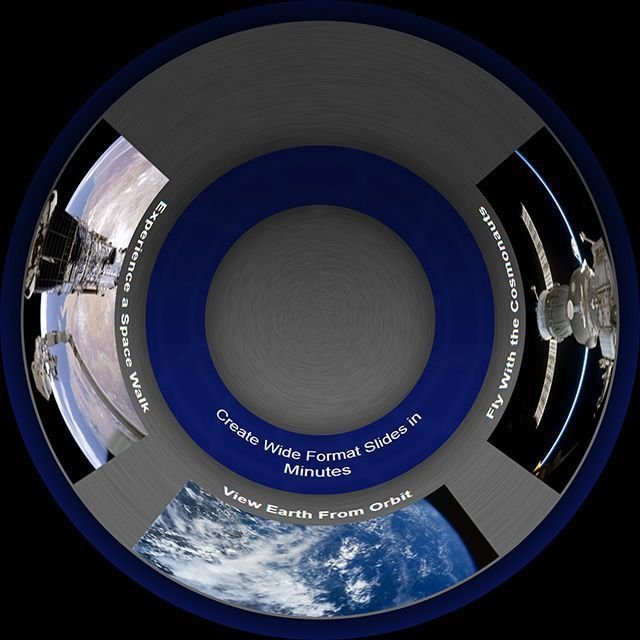 Presentaciones Powerpoint en Domos Geodésicos