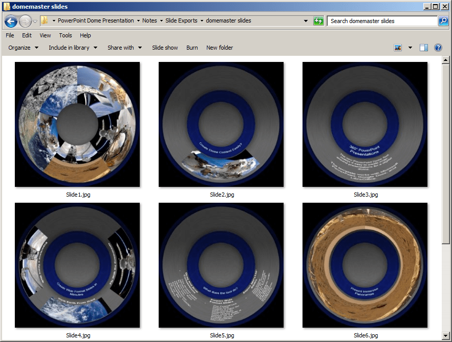 Presentaciones Powerpoint en Domos Geodésicos Presentaciones Powerpoint en Domos Geodésicos