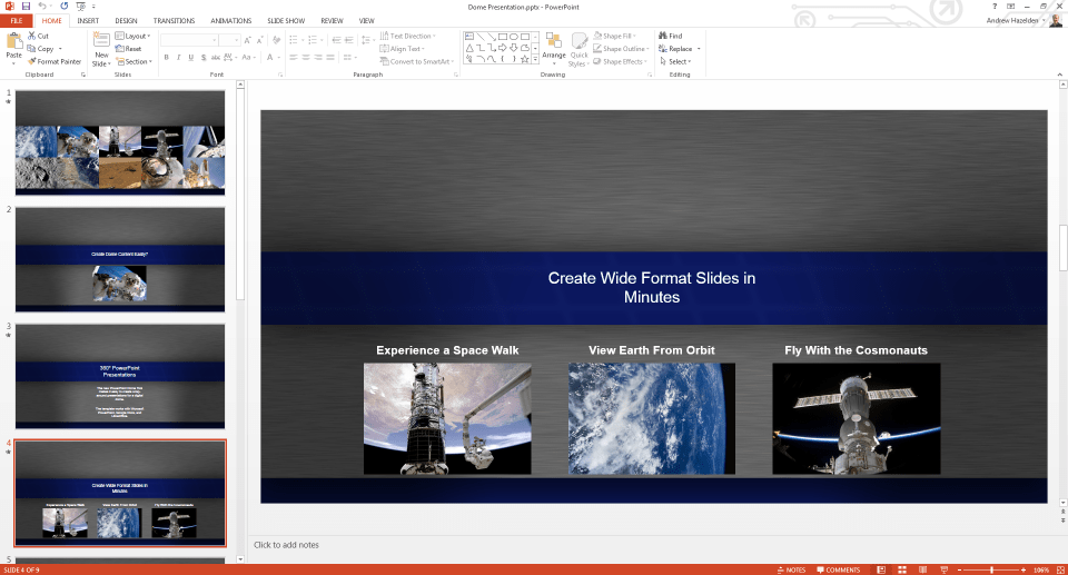 Presentaciones Powerpoint en Domos Geodésicos Presentaciones Powerpoint en Domos Geodésicos