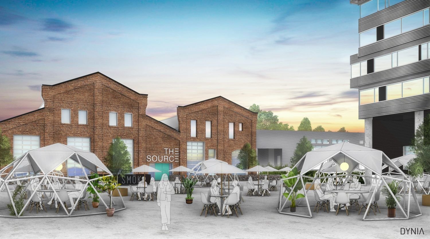 Presentaciones Powerpoint en Domos Geodésicos