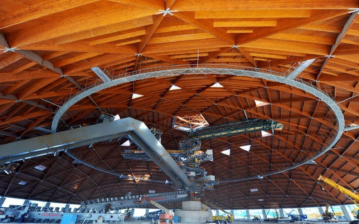 arc2_000_coaldomes_brindisi_4 listado de los mejores proveedores de Domos Geodésicos por países