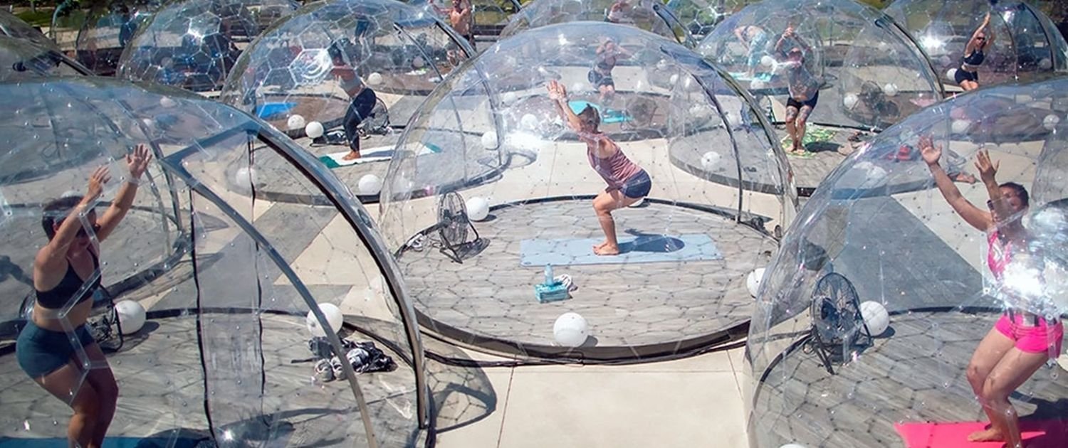 listado de los mejores proveedores de Domos Geodésicos por países