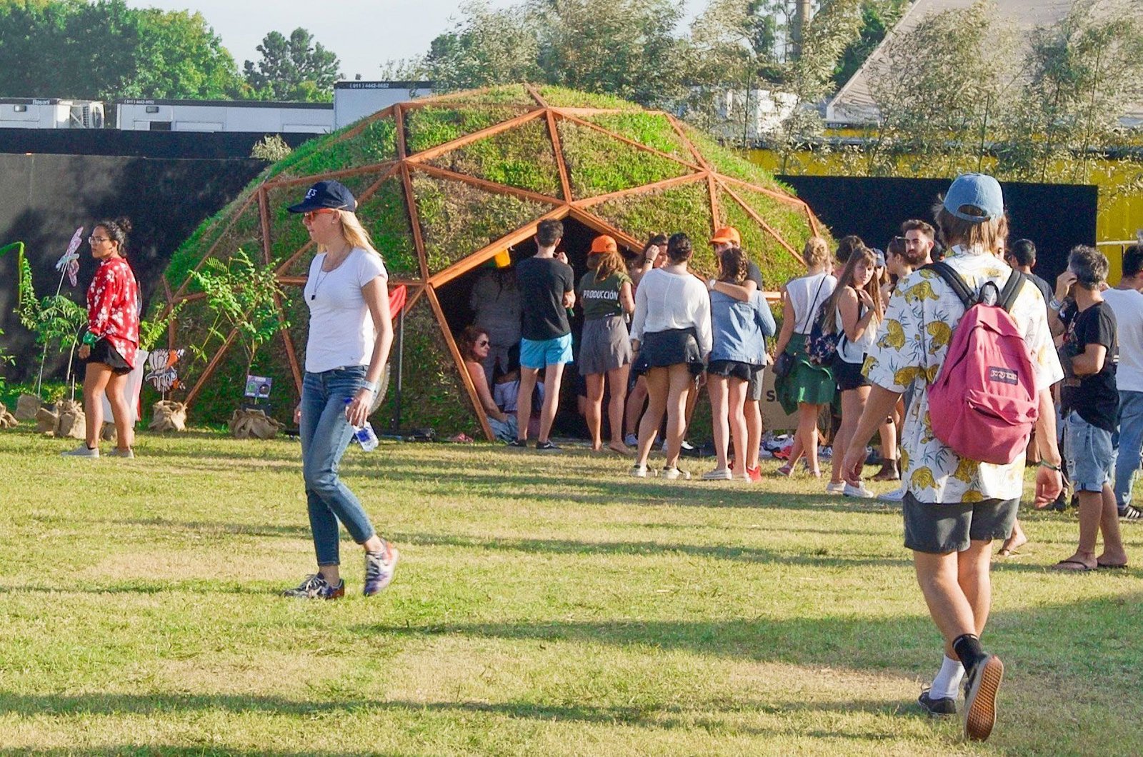 listado de los mejores proveedores de Domos Geodésicos por países.