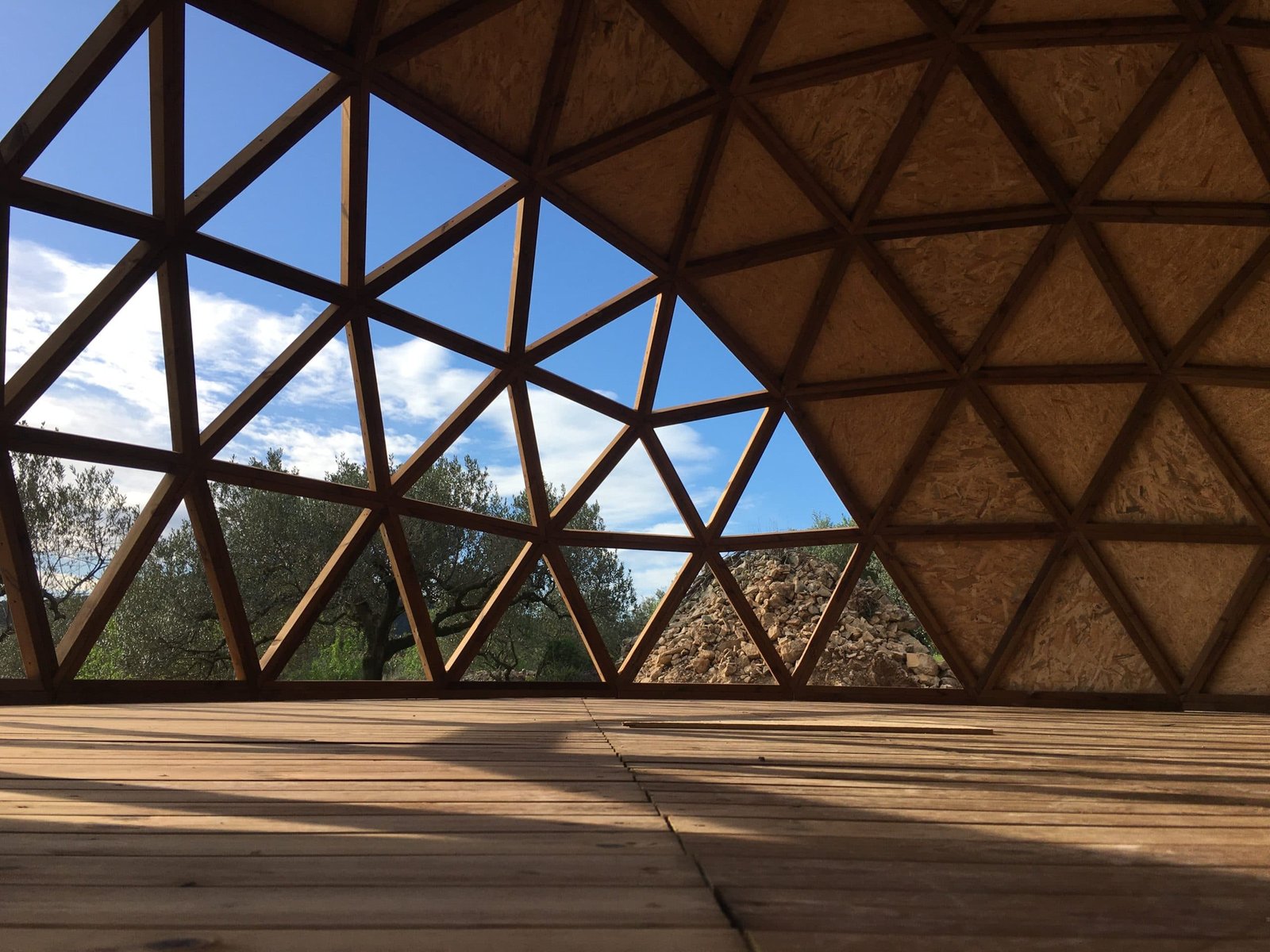 domos geodésicos listado de los mejores proveedores de Domos Geodésicos por países