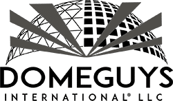 dome-guys-logo-flat-black listado de los mejores proveedores de Domos Geodésicos por países