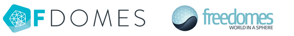 f-domes copy listado de los mejores proveedores de Domos Geodésicos por países