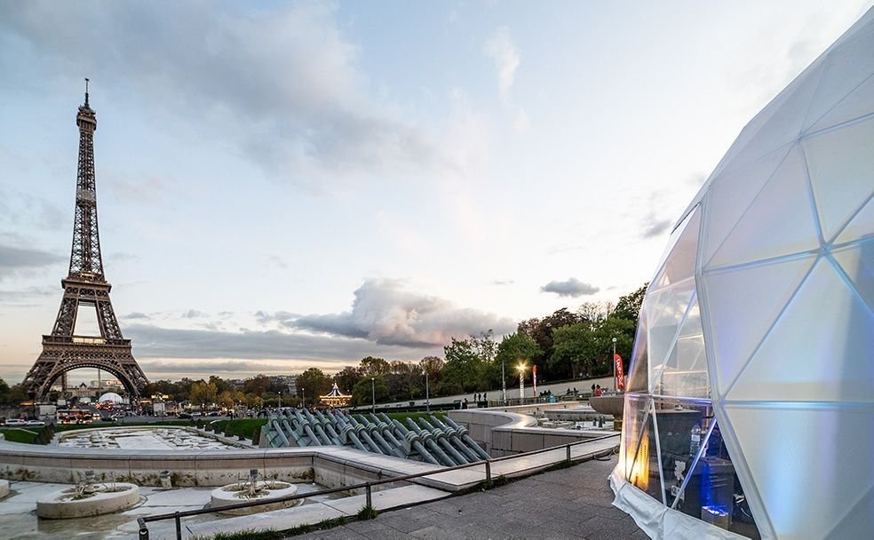 domos geodésicos listado de los mejores proveedores de Domos Geodésicos por países