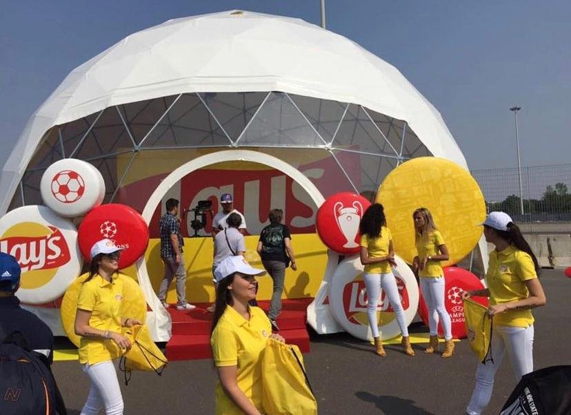 listado de los mejores proveedores de Domos Geodésicos por países