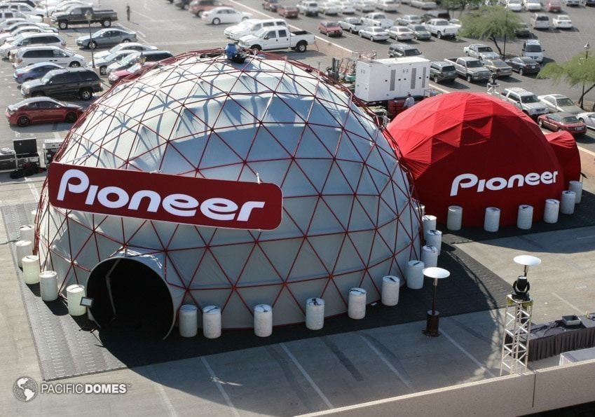 domos geodesicos listado de los mejores proveedores de Domos Geodésicos por países