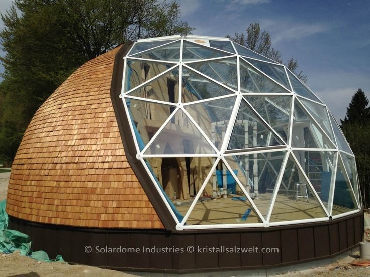 solardome