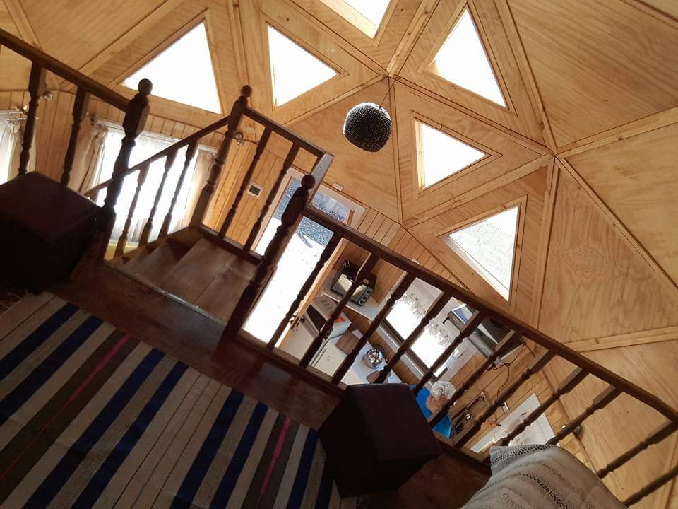 listado de los mejores proveedores de Domos Geodésicos por países