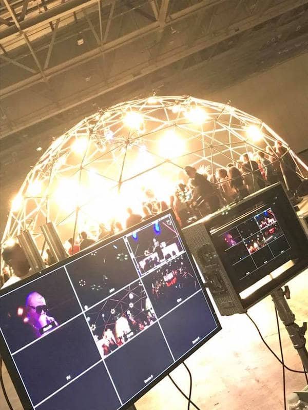 domos geodésicos geodesic domes domos geodésicos geodesic domes