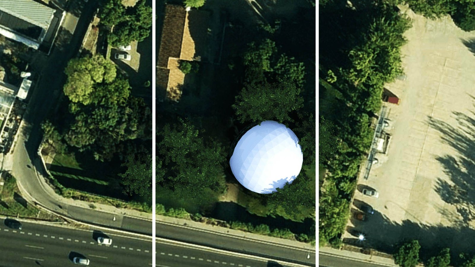 Domos Geodésicos Geodesic Domes