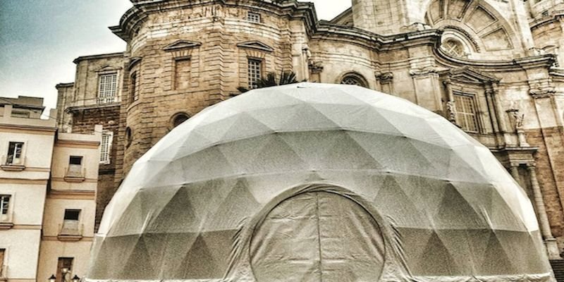 domos geodésicos geodesic domes domos geodésicos geodesic domes