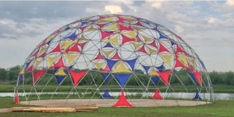 domos geodésicos geodesic domes carpas geodésicas domos geodésicos geodesic domes carpas geodésicas