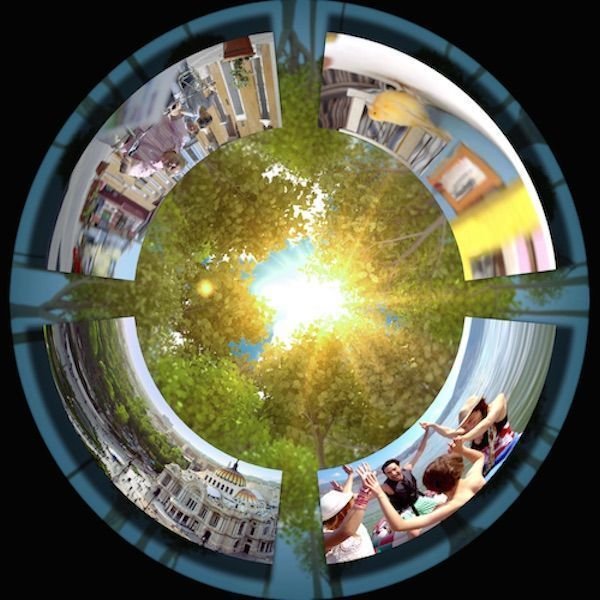 carpas geodésicas carpas geodésicas