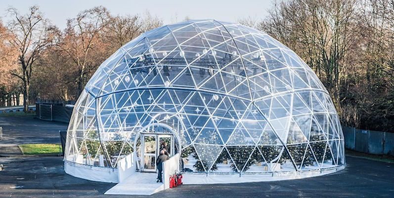 domos geodésicos geodesic domes domos geodésicos geodesic domes