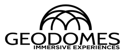 GEODOMES header