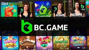 Experience the Thrills of BCGame Casino USA Experience the Thrills of BCGame Casino USA