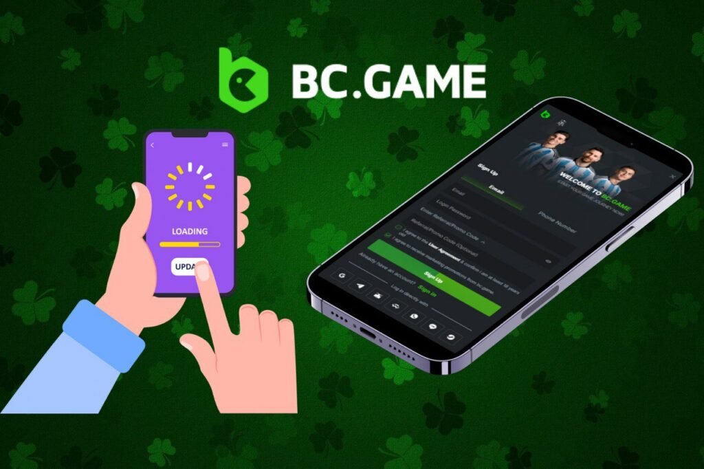 Discover the Exciting World of BC Game Online Casino Discover the Exciting World of BC Game Online Casino