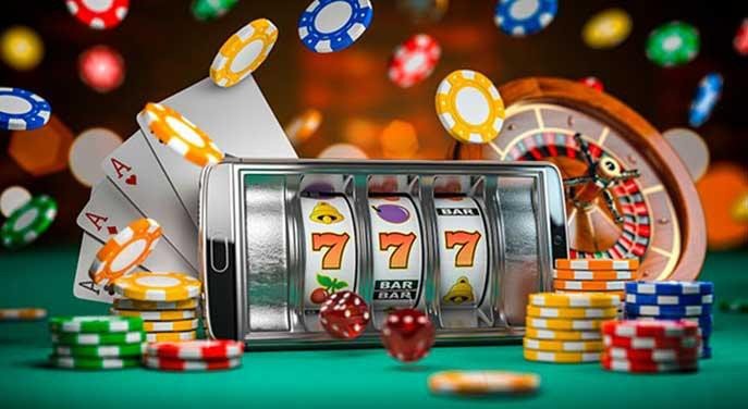 Experience the Excitement Your Guide to Online Casino Papaya Wins