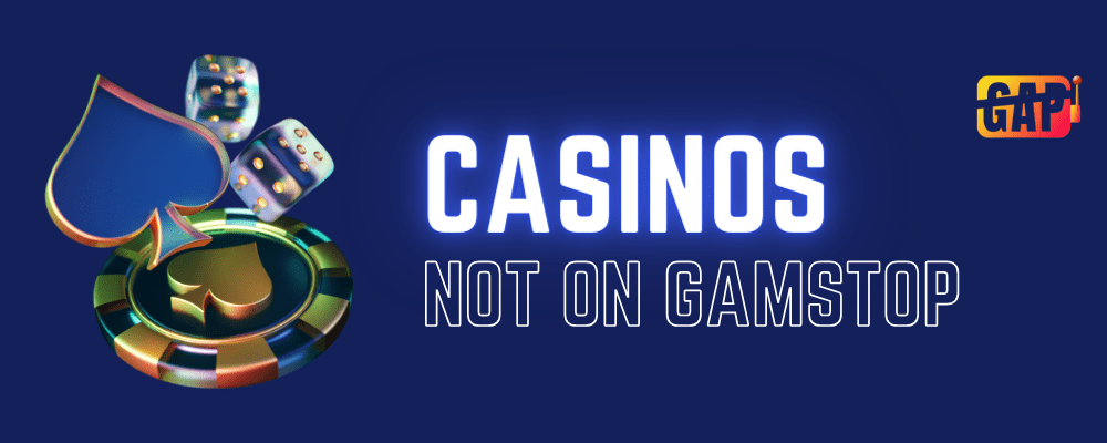 Exploring Casinos Non Gamstop Your Guide to Alternative Online Gaming Exploring Casinos Non Gamstop Your Guide to Alternative Online Gaming