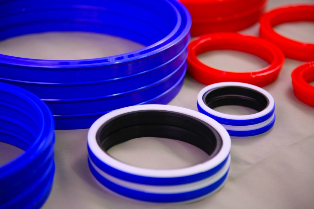 Garnituri Pneumatice Esențiale pentru Sistemele Hidraulice