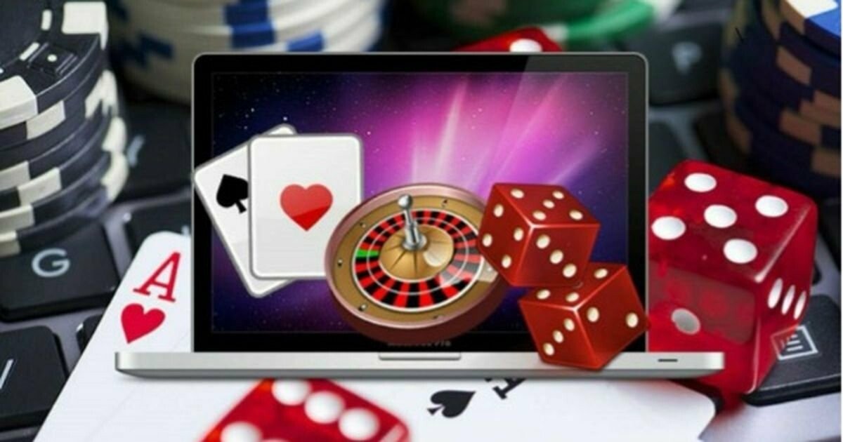 Revolutionizing Gameplay Augmented Reality in Online Casinos