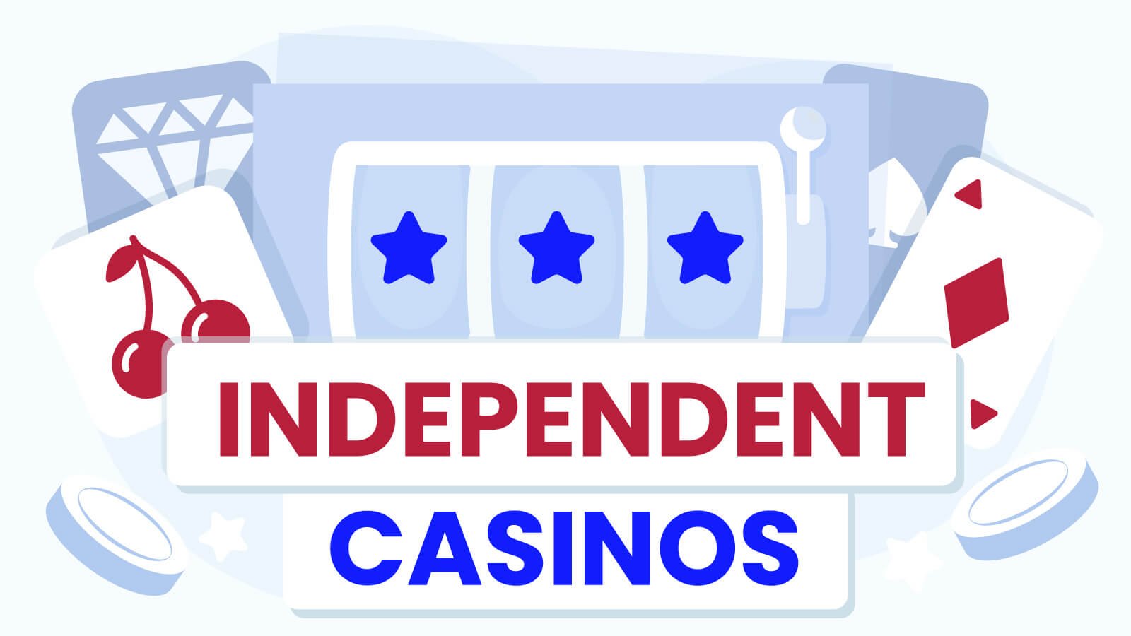 The Rise of Independent UK Online Casinos A New Era of Gaming