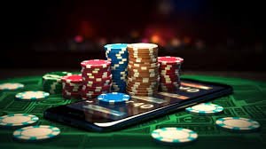 The Rise of Independent UK Online Casinos A New Era of Gaming