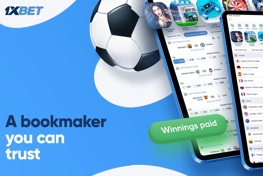 The Ultimate Guide to the 1xBet App Experience Betting on the Go