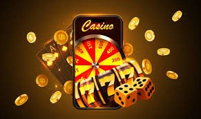 Unlocking the Excitement of Casino Heats UK Unlocking the Excitement of Casino Heats UK