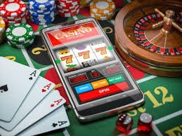 10 Euro Deposit Casino's zonder risico