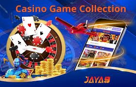 Comprehensive Overview of Casino Security Measures on Jaya