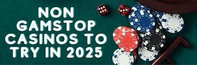 Discover Non Gamstop UK Casino Sites A Comprehensive Guide 833579721