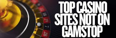Discover the Best New Non Gamstop Casino Sites in 2023 1040534643